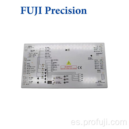 FJ-THP131-52 Convertidor de frecuencia de la máquina de la puerta